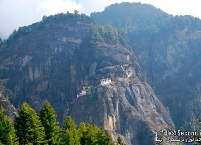 صومعه ستاگ تشانگ (Taktsang)، بوتان صومعه ستاگ تشانگ (Taktsang)، بوتان