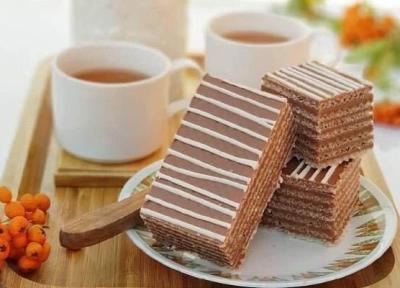 طرز تهیه شیرینی میکادو به همراه فوت و فن هایی برای ترد و خوش طعم شدن آن طرز تهیه شیرینی میکادو به همراه فوت و فن هایی برای ترد و خوش طعم شدن آن