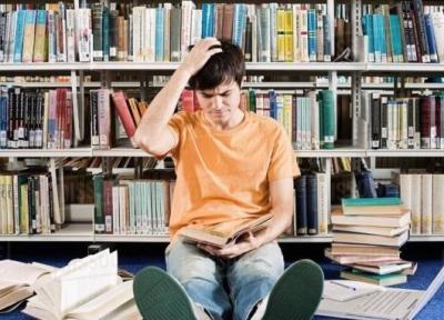 8 چالش تحصیلی دانش آموزان و دانشجویان (همراه با راه حل آن ها) 8 چالش تحصیلی دانش آموزان و دانشجویان (همراه با راه حل آن ها)