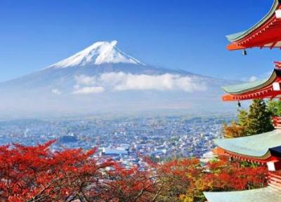 راهنمای سفر به ژاپن ، چگونه با بوجه کم به ژاپن سفر کنیم؟ راهنمای سفر به ژاپن ، چگونه با بوجه کم به ژاپن سفر کنیم؟