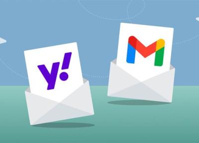 چطور آدرس ایمیل خود را پیدا کنیم؟ همه روش ها در گوگل و یاهو چطور آدرس ایمیل خود را پیدا کنیم؟ همه روش ها در گوگل و یاهو